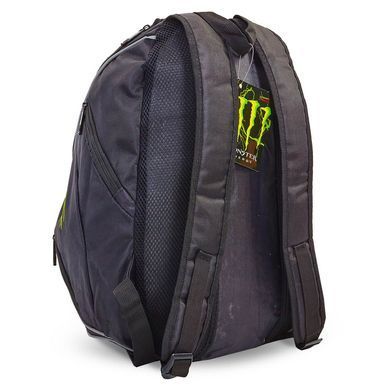Моторюкзак Monster Energy ZV13 Green
