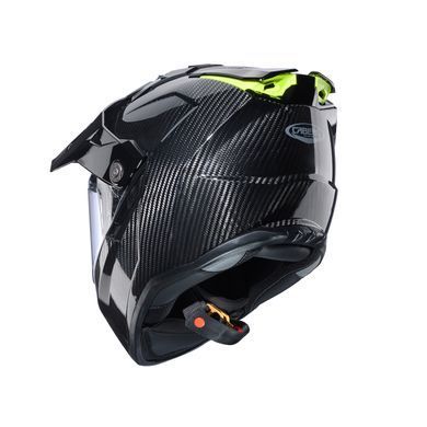 Мотошлем CABERG TANAMI CARBON L