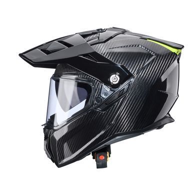 Мотошлем CABERG TANAMI CARBON L