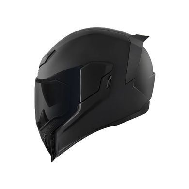 Мотошлем Icon Airflite Dark Rubatone M