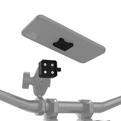 Тримач Oxford CLIQR 1inch Ball Mount System