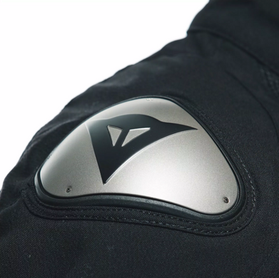 Мотокуртка Dainese ENERGYCA AIR Textile Black