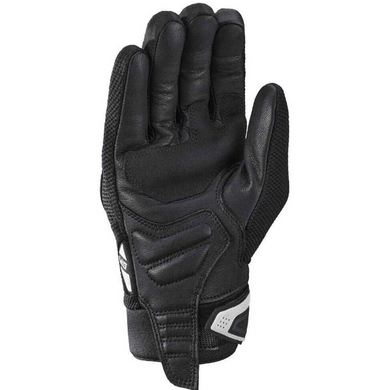 Моторукавички IXON MIG 2 AIRFLOW Black
