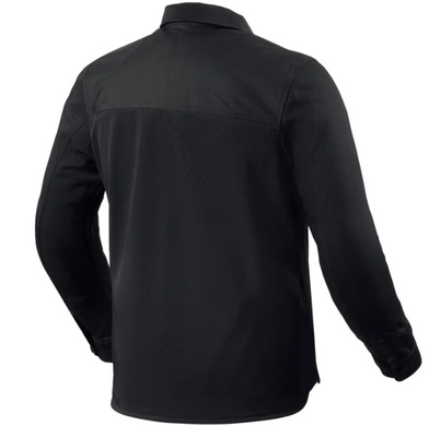 Мотосорочка REV'IT TRACER AIR 3 текстиль black L