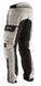 Мотоштани RST Pro Series Adventure 3 CE Textile Jeans Black / Silver 38
