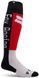 Дитячі шкарпетки FOX 180 Youth Sock - LEAN Flo Red YS