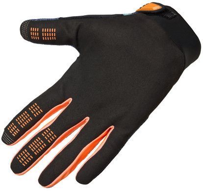 Перчатки FOX RANGER Glove - IMAGE PRINT Arctic Blue L (10)