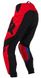 Мотоштаны FOX 360 STREAK PANT Flo Red 34