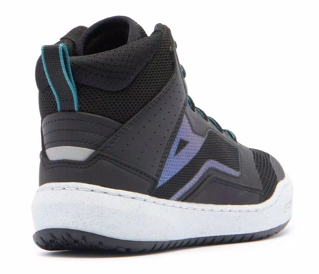 Моточеревики Dainese SUBURB AIR WMN Harbor Blue 38