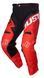 Мотоштани Just1 J-force Hexa Red Black White