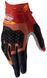 Перчатки LEATT Moto 4.5 Lite Glove Burn Red M 9