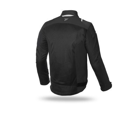 Мотокуртка Seventy JR48 Black M