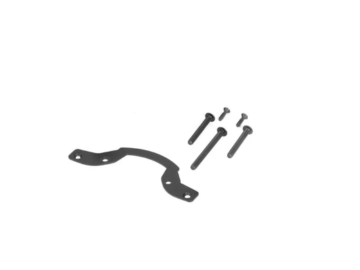 Кріплення сумки Shad Click System для Kawasaki