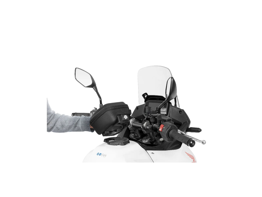 Кріплення сумки Shad Click System для Kawasaki