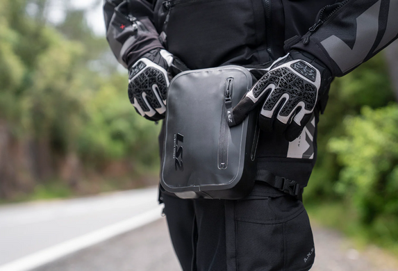 Сумка на стегно LS2 LEG BAG 1,7 L