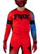 Джерси FOX 360 STREAK JERSEY Flo Red L