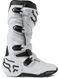 Мотоботы FOX COMP BOOT White 11.5