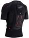 Защитная джерси LEATT ReFlex Stealth Body Tee Black M