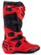 Мотоботи FOX Comp Youth Boot Flo Red 2