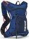 Моторюкзак USWE MOTO HYDRO 3L Hydration Pack Factory Blue Small
