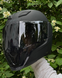 Мотошлем Icon Airflite Dark Rubatone M
