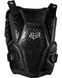 Захист тіла FOX RACEFRAME ROOST - CE Black L/XL
