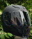 Мотошлем Icon Airflite Dark Rubatone M
