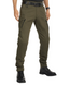 Мотоджинсы PandoMoto Mark Olive Cordura AAA W29-L32
