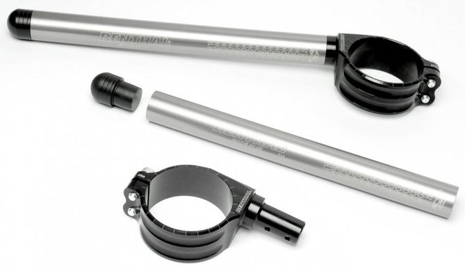 Кермо Renthal Clip-Ons GEN-3 50mm Fork Diameter, No Size