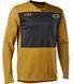 Джерсі FOX DEFEND JERSEY Dark Khaki XXL