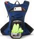 Моторюкзак USWE MOTO HYDRO 3L Hydration Pack Factory Blue Small