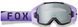 Окуляри FOX VUE Goggle - SPIRE Lilac Mirror Black Lens