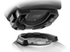Кріплення сумки Shad Click System для Kawasaki