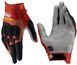 Перчатки LEATT Moto 4.5 Lite Glove Burn Red M 9