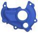 Захист запалювання Polisport Ignition Cover - Yamaha Blue