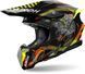 Мотошолом Airoh Twist 3 TOXIC gloss L