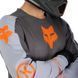 Джерсі FOX RANGER AIR Jersey Pewter XXL