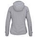 Мотодощовик RAIN HOODIE LADY Grey
