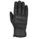 Мотоперчатки Oxford Holbeach MS Short Leather Glove Black 3XL