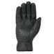 Мотоперчатки Oxford Holbeach MS Short Leather Glove Black 3XL