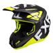 Мотошолом FXR Torque Team 20-Hi Vis M