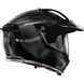 Мотошолом X-Lite X-552 PURO N-COM Flat Black M