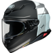 Мотошлем SHOEI NXR2 Yonder TC-2 XXS