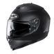Мотошлем HJC C70 Matt Black XXL