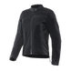 Мотокуртка женская Dainese LISBONA AIR TEX JACKET WMN BLACK 42