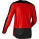 Джерси FOX Legion LT Red M