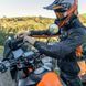 Kriega Harness Pocket (CHRIS BIRCH Limited Edition)