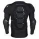 Моточерепаха KLIM Tactical Pro Armored LS Shirt Stealth Black L