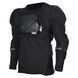 Моточерепаха KLIM Tactical Pro Armored LS Shirt Stealth Black L
