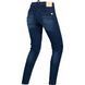 Мотоджинсы SHIMA Devon Dark Blue Lady W26-L32